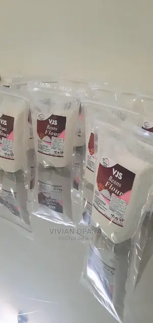 Bean Flour