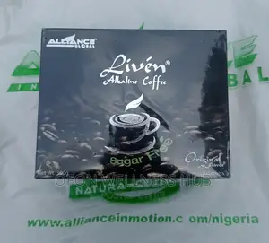 Alliance Sugar Free