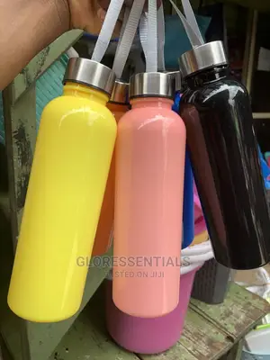 Souvenirs Water Bottles Quantity Price Only