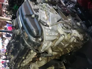 Engines and Gearbox for Hyundai Elantra, Is35 016 2017 Model