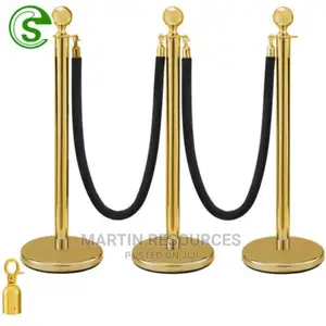 Stanchion/ Line Divider/ Barrier/Queue Control
