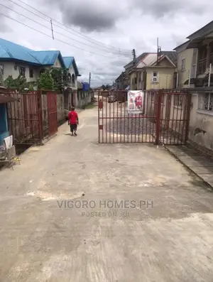 Cheap Land in a Good Area for Sale