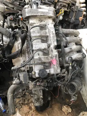 Mazda 626engine Injector 4plug Coil