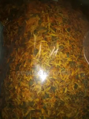 Calendula Petals (100gm)