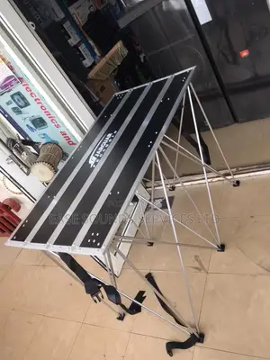 Dj Music Stand
