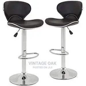 Adjustable Kitchen and Bar Stool Chair.