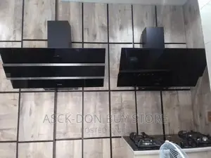 Image Royal Style Plasma Hood With Remote Control
