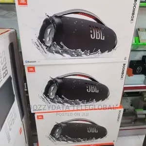 Jbl Boombox 3 Speaker