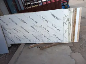 HDF High Glossy Marble Plywood