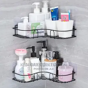 Side Storage Rack 1pc
