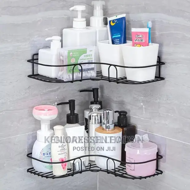 Side Storage Rack 1pc