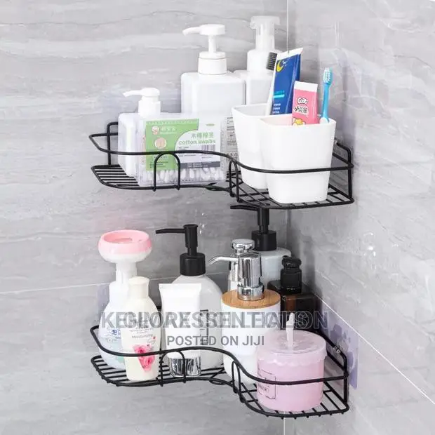 Side Storage Rack 1pc