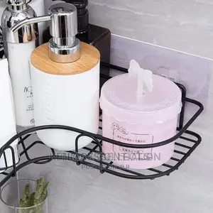 Side Storage Rack 1pc