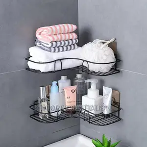 Side Storage Rack 1pc