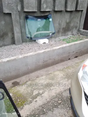 Honda Civic 2018 Windscreen LFW