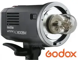 Ad600bm Godox Studio Light