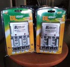 Battery Charger