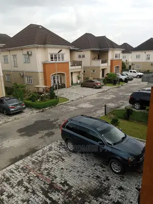 Furnished 4bdrm Duplex in Port-Harcourt for sale