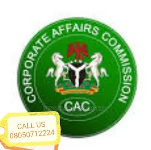CAC Business And Company Registration