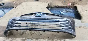 Front Bumper for Toyota Camry 2020-2022