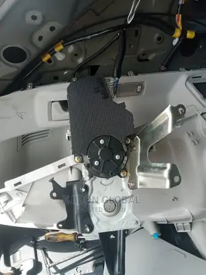 Automatic Boot Lifter Toyota Venza Rx350 Highlander Prado Fj