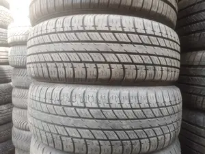 Durable Quality Tyres