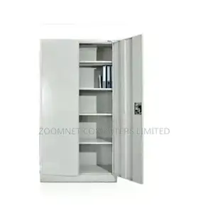 Full Height Book Shelf