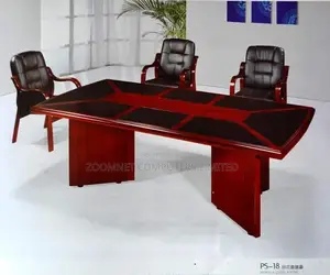 2.4m by 1.2m Conference Table