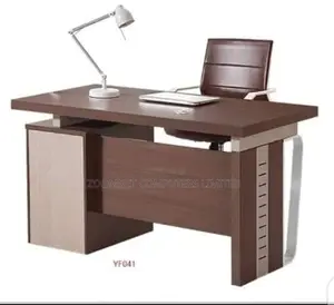 1.6metere Executive/Receptionist Table