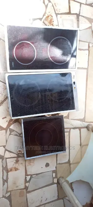 Direct Belgium Electric Cooker