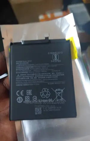 Xiaomi Replacement Battery Redmi Note 10/9/7/7/6/5/4
