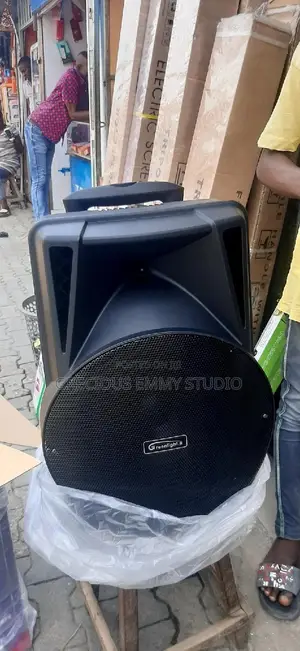 Audio Home Theater GLE-1510