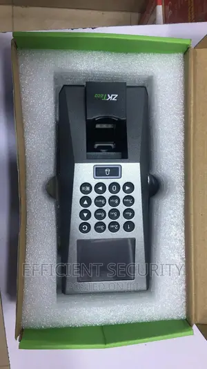 Zkteco K40 Access Control And Time Attendance Terminal