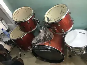 Yamaha Drum