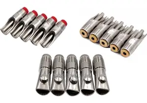 Pig Nipple Drinkers (5pieces)