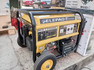 Elepaq Generator 10kva