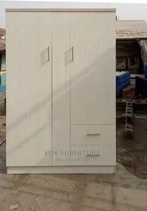 4ft by 6ft Unique Wardrobe