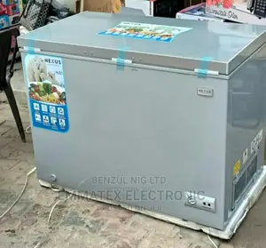 Nexus Chest Freezer