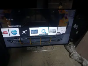43inches Smart