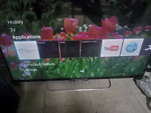 43inches Smart