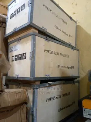 10kva 48v Power Star Solar Inverter