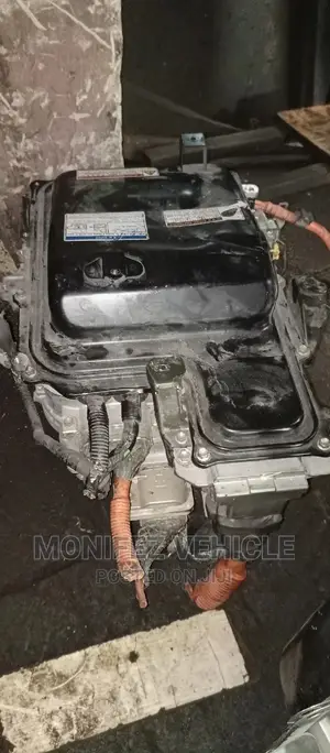 Hybrid Inverter for Lexus RX 400h and Toyota Highlander