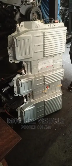 Hybrid Battery for Lexus RX 400h and Toyota Highlander