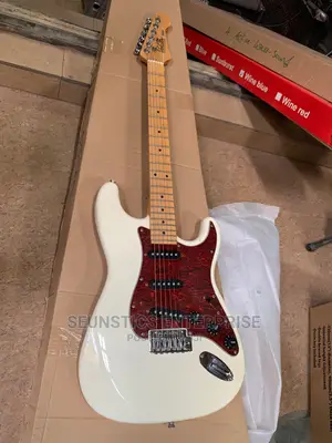 Quality Volcan Lead Guitar
