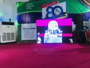 Rental LED Screen in Badagry