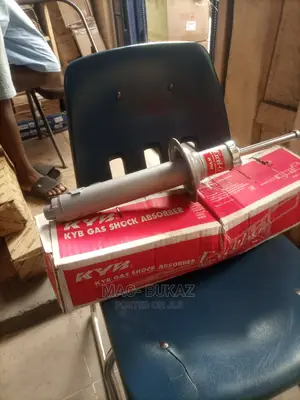 Front Shock Lexus (Kyb Japan) Is250 4*4