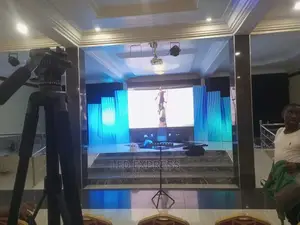 Rental LED Screen in Lekki