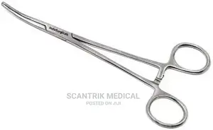 Artery Forceps Curved/Straight 6