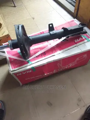 Rear Shock Absorber (KYB Japan) Toyota Venza 2*4