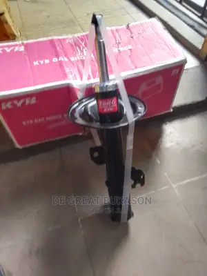Front Shock Absorber ( KYB Japan) Toyota Camry 2007-2010